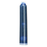 Cartouches pour stylo plume Stabilo - bleues - blister de 12 pièces