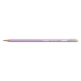 Crayons pastel Stabilo Swano HB 6 pièces