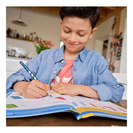 Crayons graphite Stabilo easygraph emballage scolaire - 48 pcs.