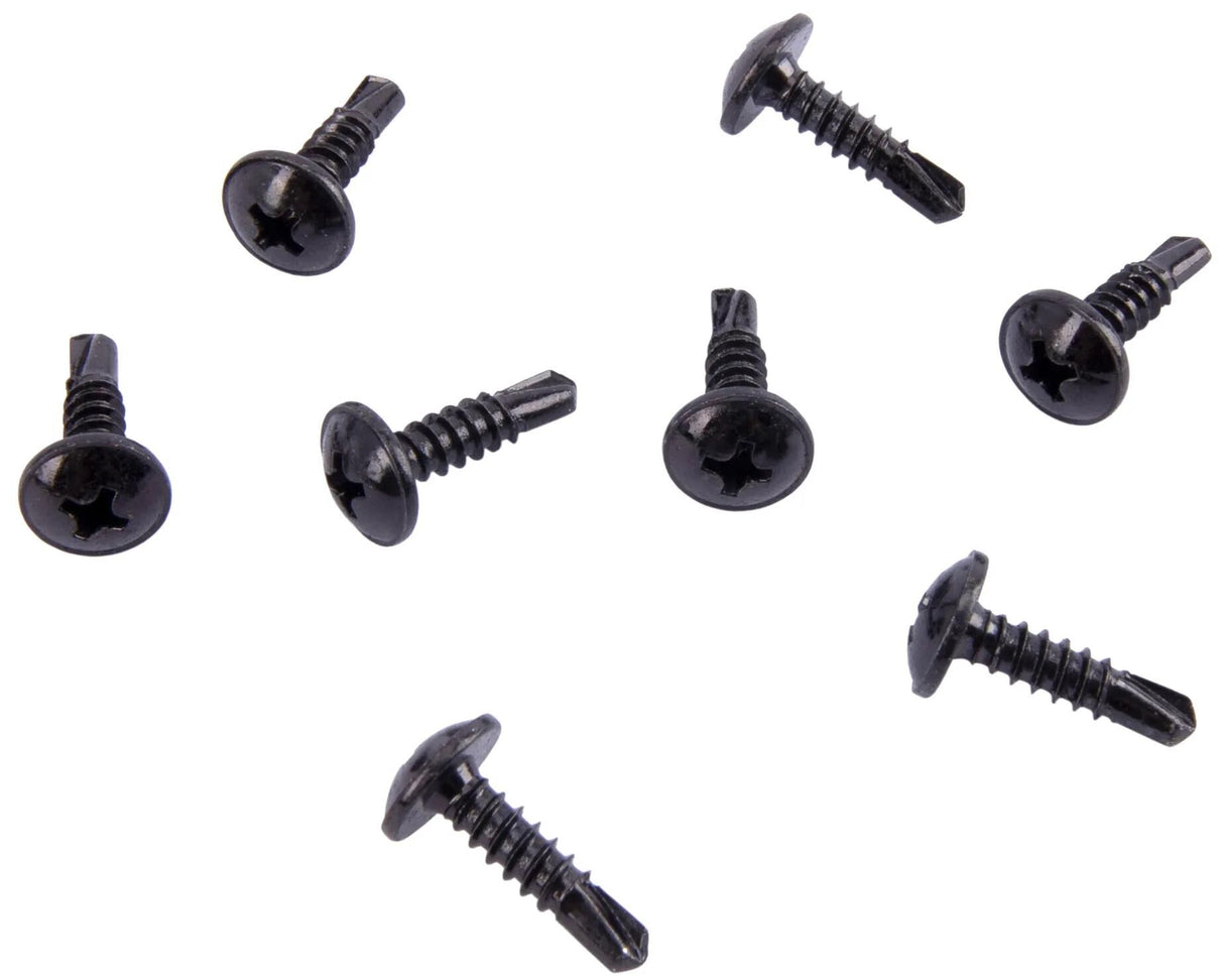 Vis autotaraudeuse Dresselhaus vis autotaraudeuses 4,2x16 lentille fraisée ajustée