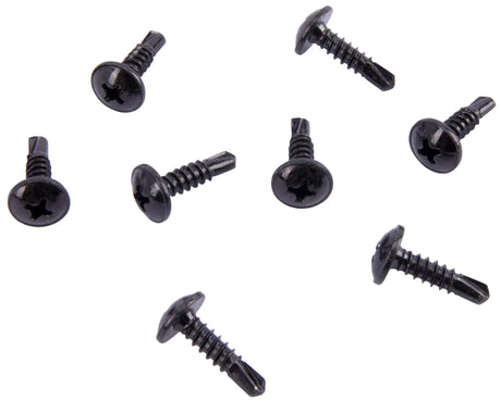 Vis autotaraudeuse Dresselhaus vis autotaraudeuses 4,2x16 lentille fraisée ajustée
