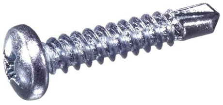 Vis autotaraudeuses Dresselhaus 4,2 x 22 mm