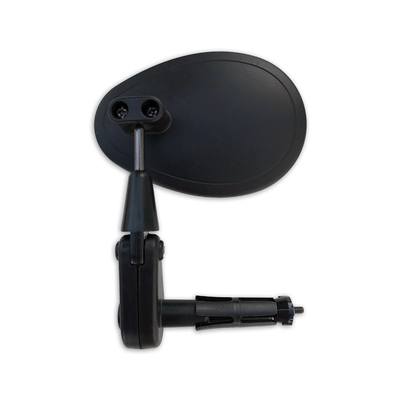 Miroir à vélo