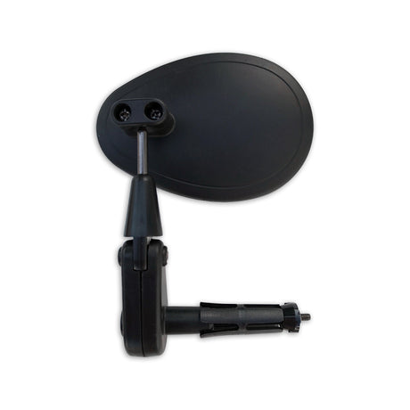 Miroir à vélo