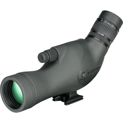 Lunette d'observation Vortex Viper HD 11-33x50