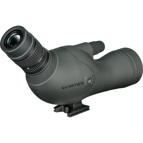 Lunette d'observation Vortex Viper HD 11-33x50