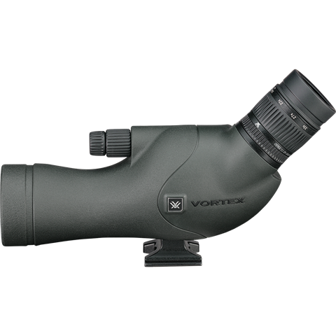 Lunette d'observation Vortex Viper HD 11-33x50