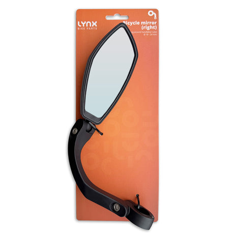 Rétroviseur de vélo Lynx (droite)