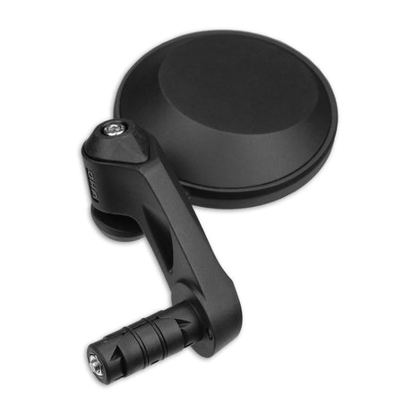 Miroir à vélo (à gauche)