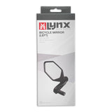 Lynx Bicycle Mirror (til venstre)