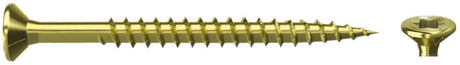 Dresselhaus jd conduit l'université. vis dresselh. 4,5x5,0 i-étoile