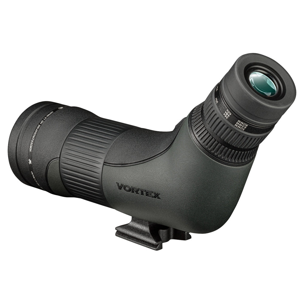 Lunette d'observation Vortex Crossfire HD 12-36x50