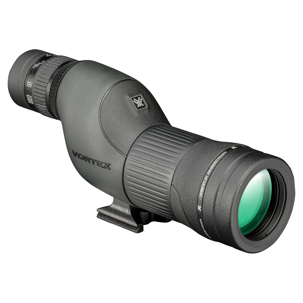 Longue-vue Vortex Crossfire HD 12-36x50 droite