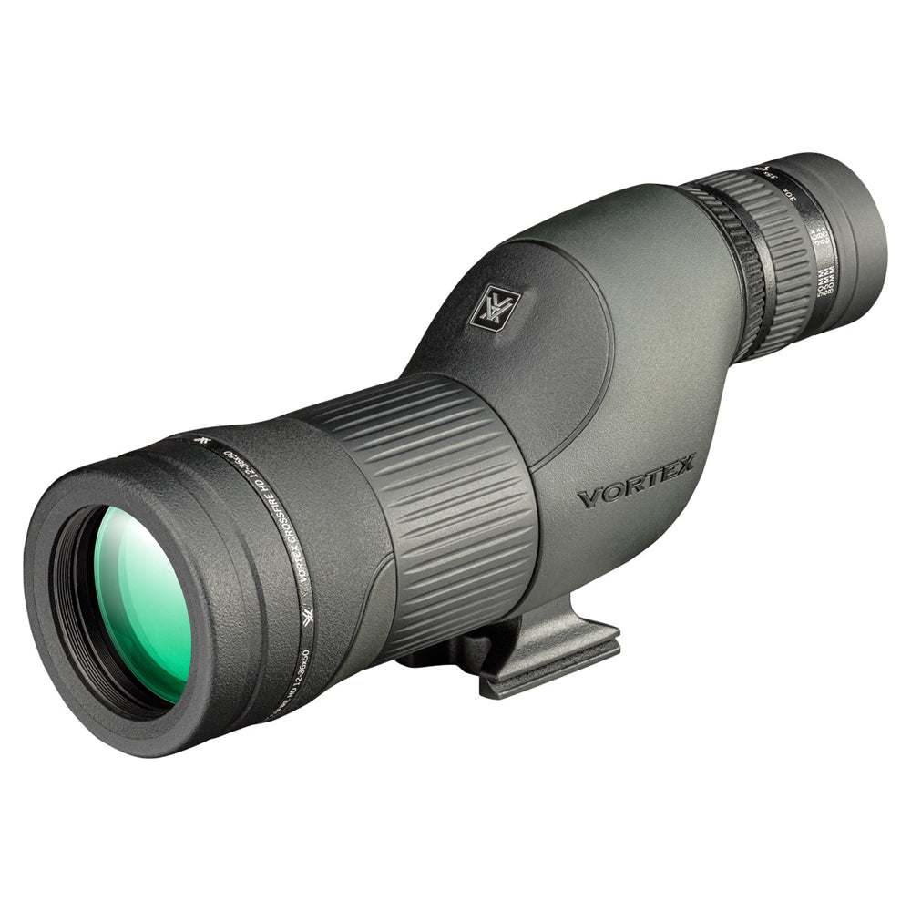 Longue-vue Vortex Crossfire HD 12-36x50 droite