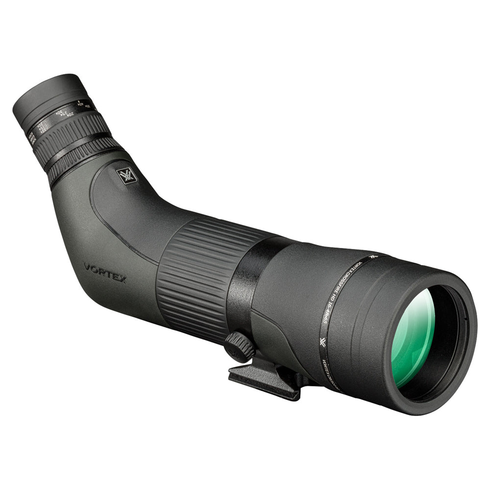 Lunette d'observation Vortex crossfire hd 16-48x65