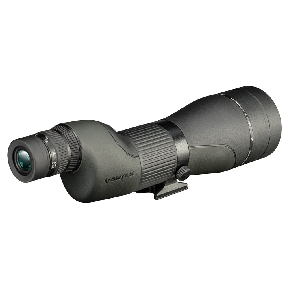 Vortex crossfire hd 16-48x65 lunette d'observation droite