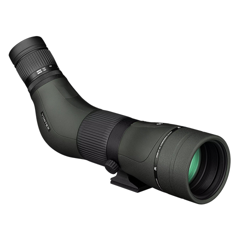 Lunette d'observation Vortex Diamondback HD 16-48x65