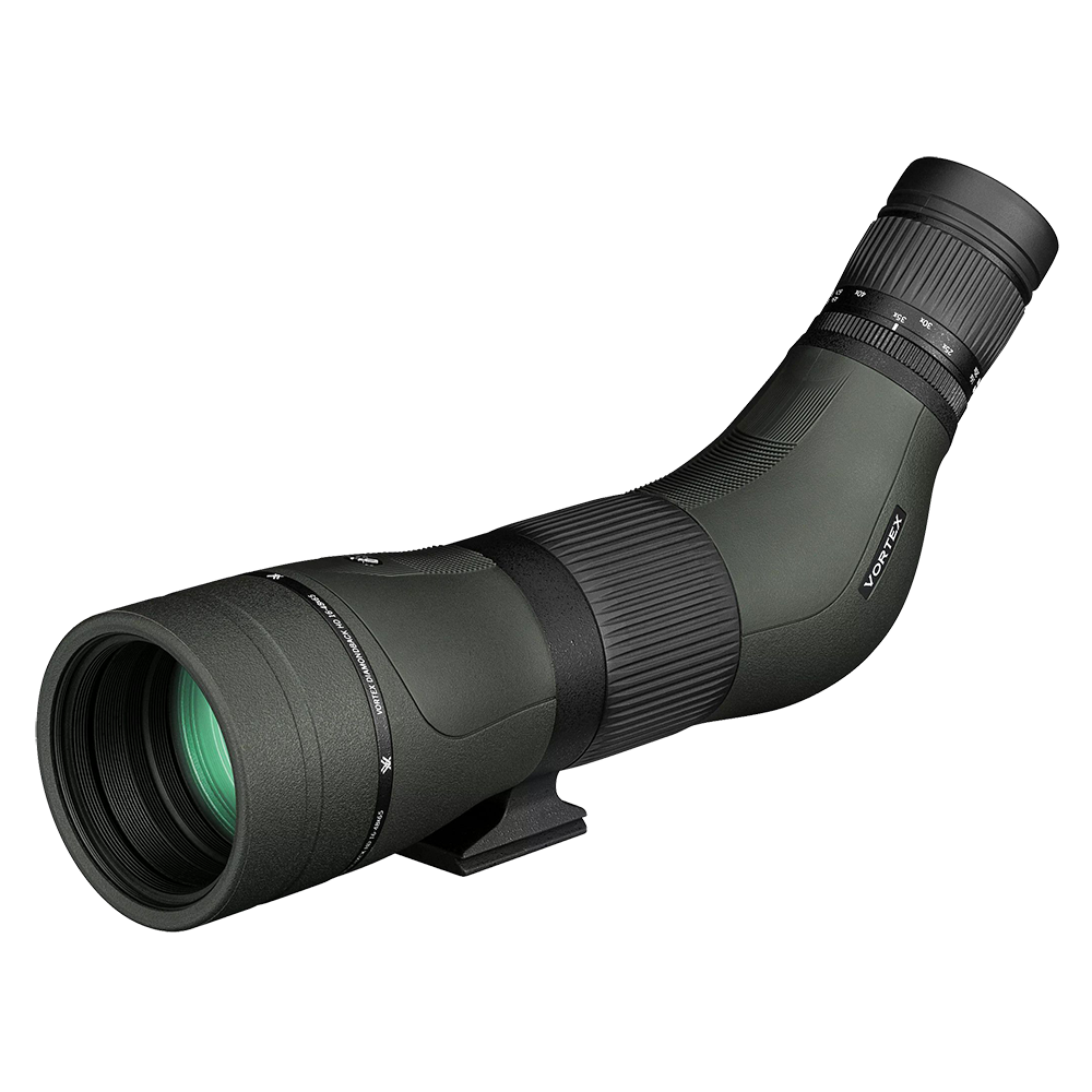 Lunette d'observation Vortex Diamondback HD 16-48x65