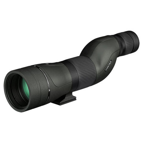Lunette d'observation Vortex Diamondback HD 16-48x65 droite