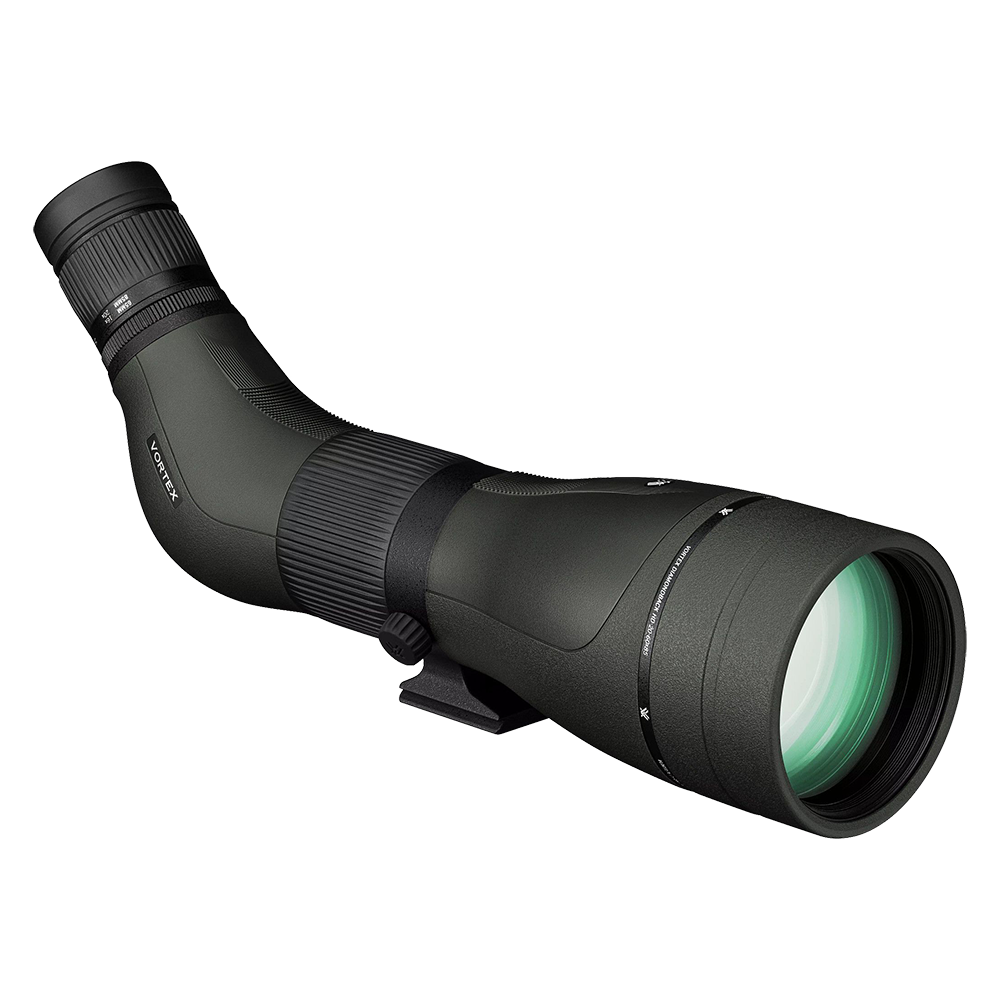Lunette d'observation Vortex Diamondback HD 20-60x85