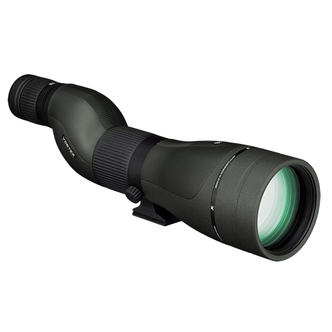 Lunette d'observation Vortex Diamondback HD 20-60x85 droite
