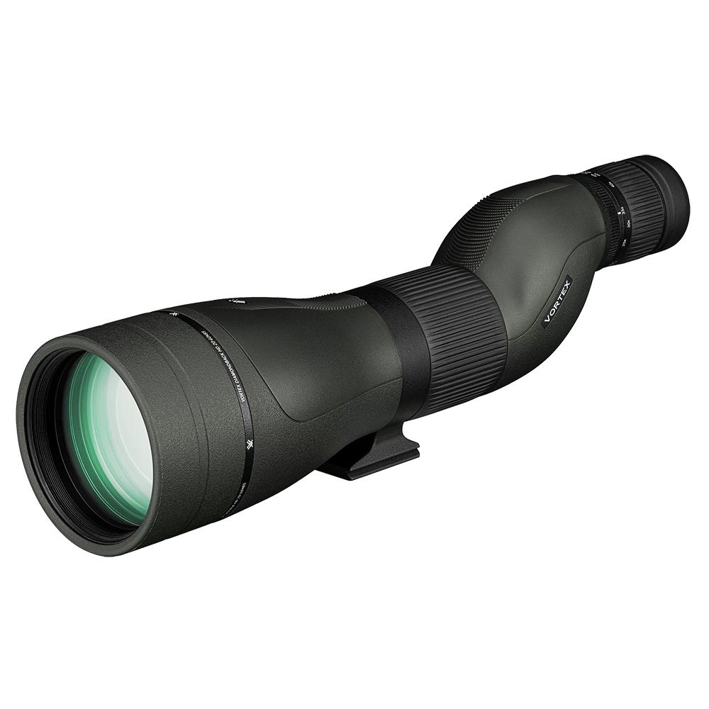 Lunette d'observation Vortex Diamondback HD 20-60x85 droite