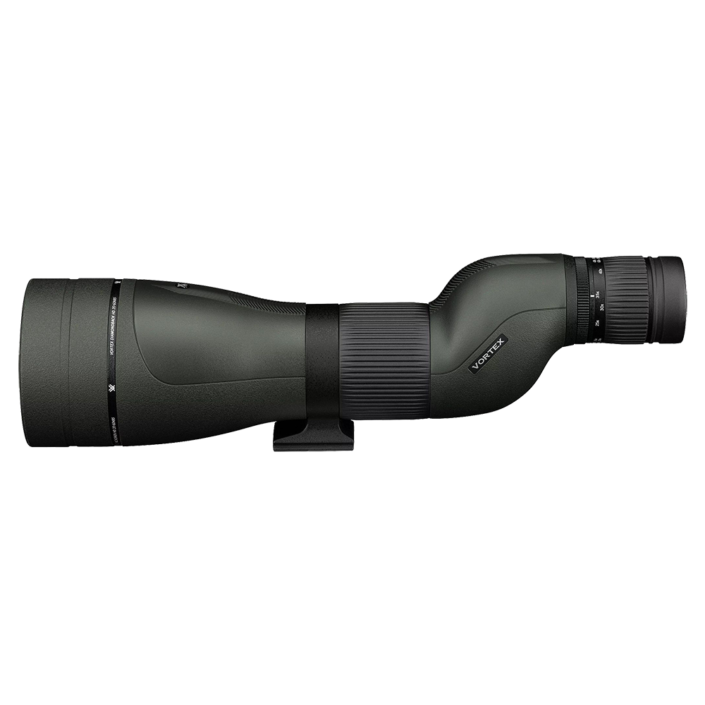 Lunette d'observation Vortex Diamondback HD 20-60x85 droite
