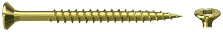 Vis universelle Dresselhaus jd drive jd dr.univer.screws 4,5x60