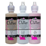 Tulipe • kit de peinture dimensionnelle multi festive 118ml