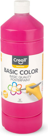 Creall School Ferforce Cyclamen, 1 litre