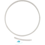 Cadre de tissage rond Creativ company, d 88 cm, 1 pièce