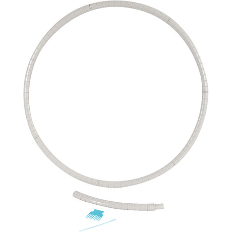 Cadre de tissage rond Creativ company, d 88 cm, 1 pièce