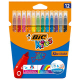 Bic Kids Kid Couleur, 12.