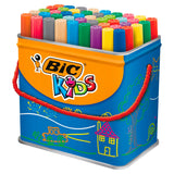 BIC Kids Visacolor XL, 48.