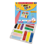 BIC Kids Visacolor XL, 96.