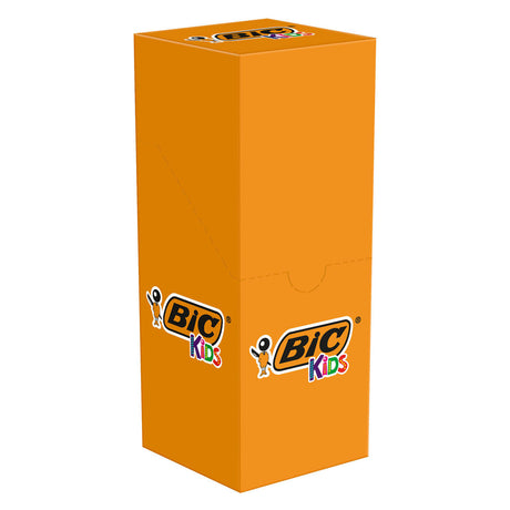Bic kids ecolutions evolution triangle, 48st.