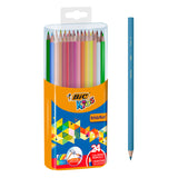 BIC Kids Langable Pack Evolution, 24st.