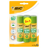 BIC Eco Lim Sticks, 4t.