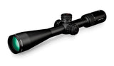 Lunette de visée Vortex Viper PST Gen II 5-25x50 SFP, EBR-4 MOA