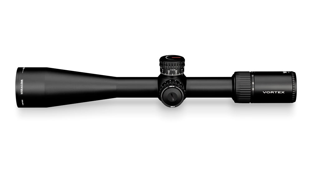 Lunette de visée Vortex Viper PST Gen II 5-25x50 SFP, EBR-4 MOA