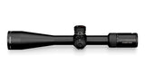 Lunette de visée Vortex Viper PST Gen II 5-25x50 SFP, EBR-4 MOA