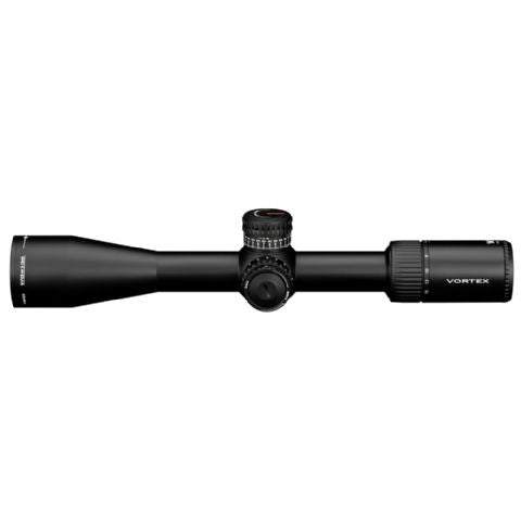 Lunette de visée Vortex Viper PST Gen II 3-15x44 SFP, EBR-4 MOA