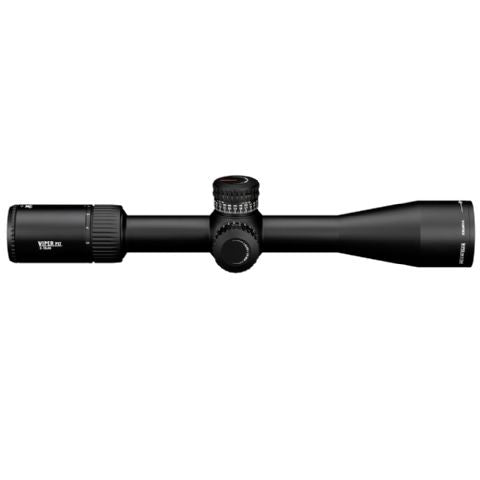 Lunette de visée Vortex Viper PST Gen II 3-15x44 SFP, EBR-4 MOA