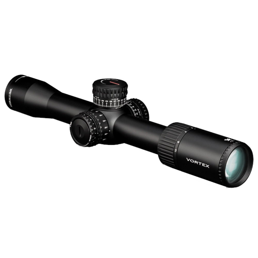 Lunette de visée Vortex Viper PST Gen II 2-10x32 FFP, EBR-4 MOA