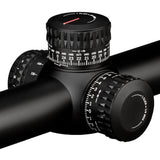 Lunette de visée Vortex Viper PST Gen II 2-10x32 FFP, EBR-4 MOA