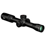 Lunette de visée Vortex Viper PST Gen II 2-10x32 FFP, EBR-4 Mrad