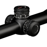 Lunette de visée Vortex Viper PST Gen II 2-10x32 FFP, EBR-4 Mrad