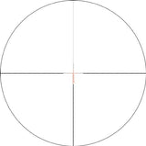 Lunette de visée Vortex Viper PST Gen II 2-10x32 FFP, EBR-4 Mrad