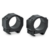 Anneaux Vortex assortis avec précision de 30 mm (lot de 2) de 36,8 mm de haut