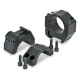 Anneaux Vortex assortis avec précision de 30 mm (lot de 2) de 36,8 mm de haut